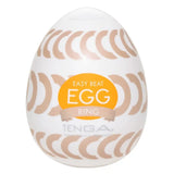 Tenga Ring Egg Masturbator - Save 25% - Fast Shipping - Sale United Kingdom Stoke-on-trent