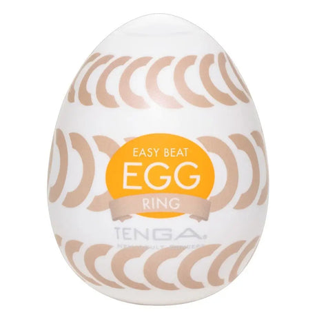 Tenga Ring Egg Masturbator - Save 25% - Fast Shipping - Sale United Kingdom Stoke-on-trent