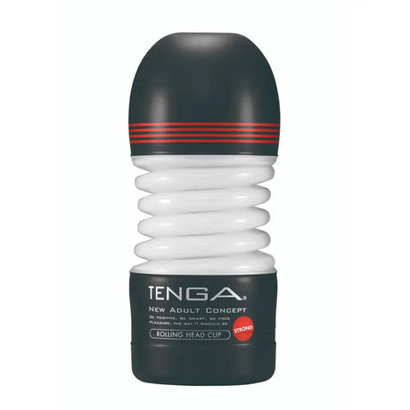 Tenga Rolling Head Strong Masturbator - Save 15% - Fast Shipping - Sale United Kingdom Stoke-on-trent