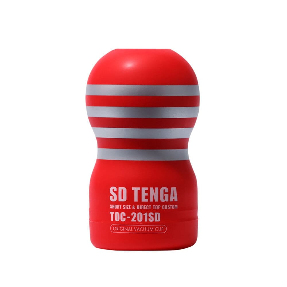 Tenga SD Vacuum Cup regelmæssig