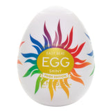 Tenga Shiny Pride Edition Egg Masturbator - Save 30% - Sale