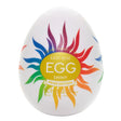 Tenga Shiny Pride Edition Egg Masturbator - Save 25% - Fast Shipping - Sale United Kingdom Stoke-on-trent