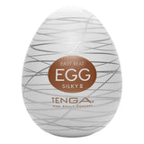 Tenga Silky 2 Egg Masturbator - Save 25% - Fast Shipping - Sale United Kingdom Stoke-on-trent