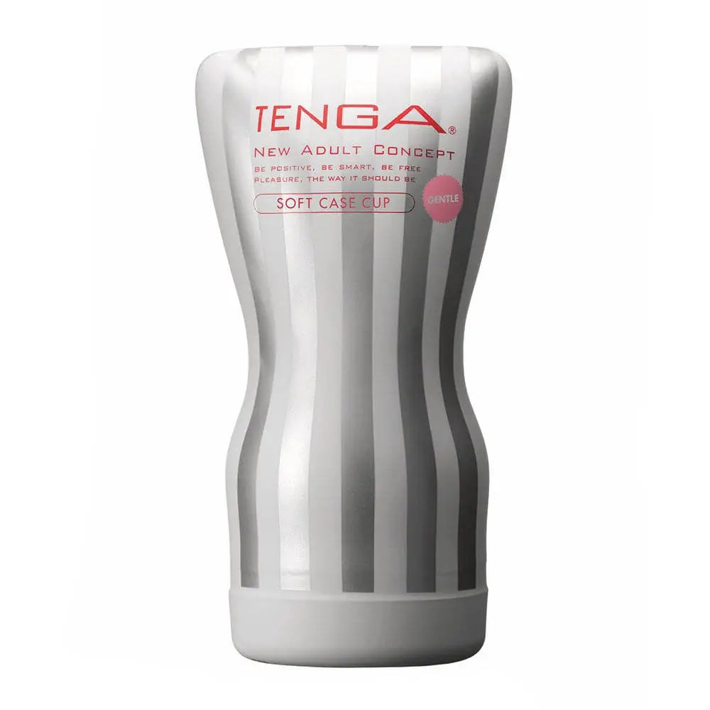 Tenga Soft Case Gentle Masturbator - Save 30% - Fast Shipping - Sale United Kingdom Stoke-on-trent