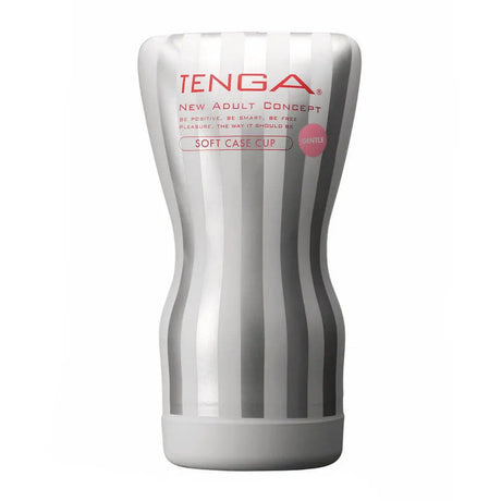 Tenga Soft Case Gentle Masturbator - Save 30% - Fast Shipping - Sale United Kingdom Stoke-on-trent
