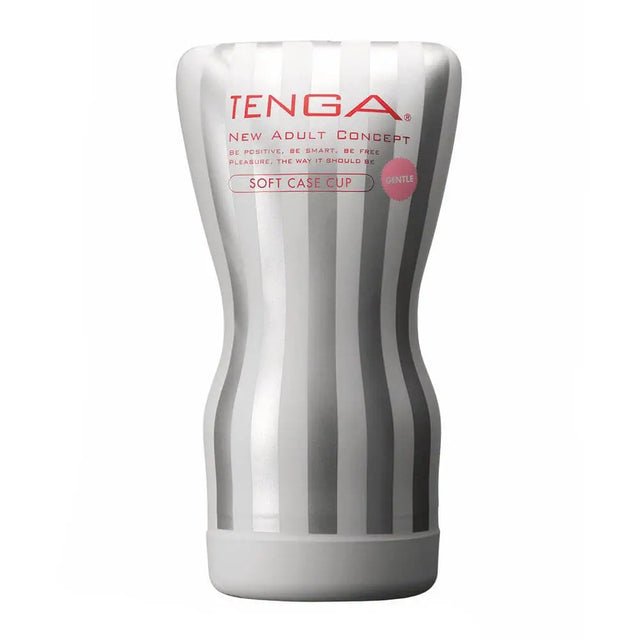Tenga Soft Case Gentle Masturbator - Save 30% - Fast Shipping - Sale United Kingdom Stoke-on-trent
