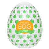 Tenga Stud Egg Masturbator - Save 25% - Fast Shipping - Sale United Kingdom Stoke-on-trent