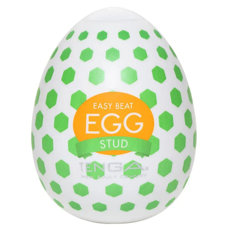 Tenga Stud Egg Masturbator - Save 25% - Fast Shipping - Sale United Kingdom Stoke-on-trent