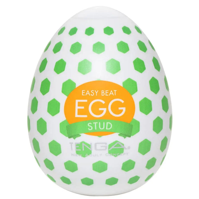 Tenga Stud Egg Masturbator - Save 25% - Fast Shipping - Sale United Kingdom Stoke-on-trent
