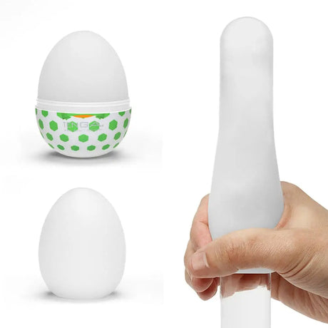 Tenga Stud Egg Masturbator - Save 25% - Fast Shipping - Sale United Kingdom Stoke-on-trent
