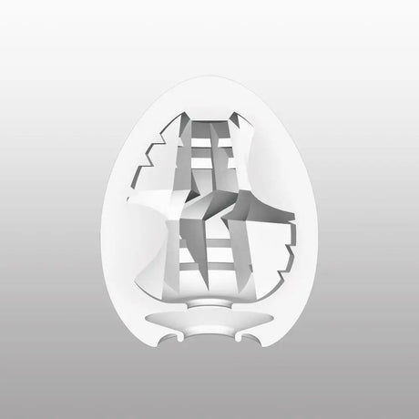 Tenga Thunder Egg Masturbator - Save 25% - Fast Shipping - Sale United Kingdom Stoke-on-trent