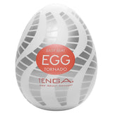 Tenga Tornado Egg Masturbator - Save 25% - Fast Shipping - Sale United Kingdom Stoke-on-trent