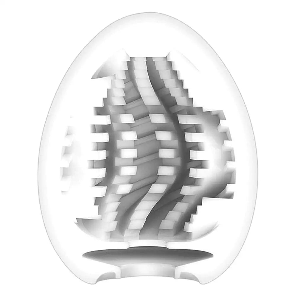 Tenga Tornado Egg Masturbator - Save 25% - Fast Shipping - Sale United Kingdom Stoke-on-trent