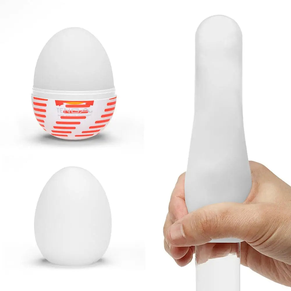 Tenga Tube Egg Masturbator - Save 25% - Fast Shipping - Sale United Kingdom Stoke-on-trent