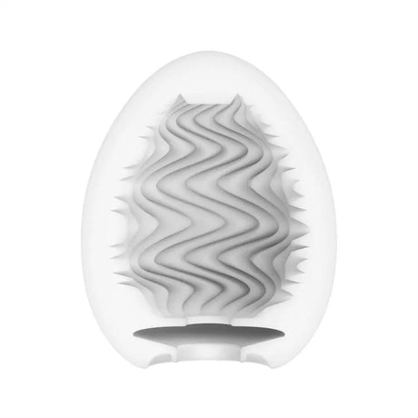 Tenga Wind Egg Masturbator - Save 25% - Fast Shipping - Sale United Kingdom Stoke-on-trent