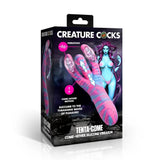 Tenta Come Hither Silicone Vibrator - Fast Shipping - United Kingdom Stoke-on-trent