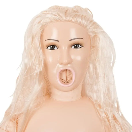 Tessa the Cum Swallowing Love Doll - Save 30% - the - Fast Shipping - Sale United Kingdom Stoke-on-trent