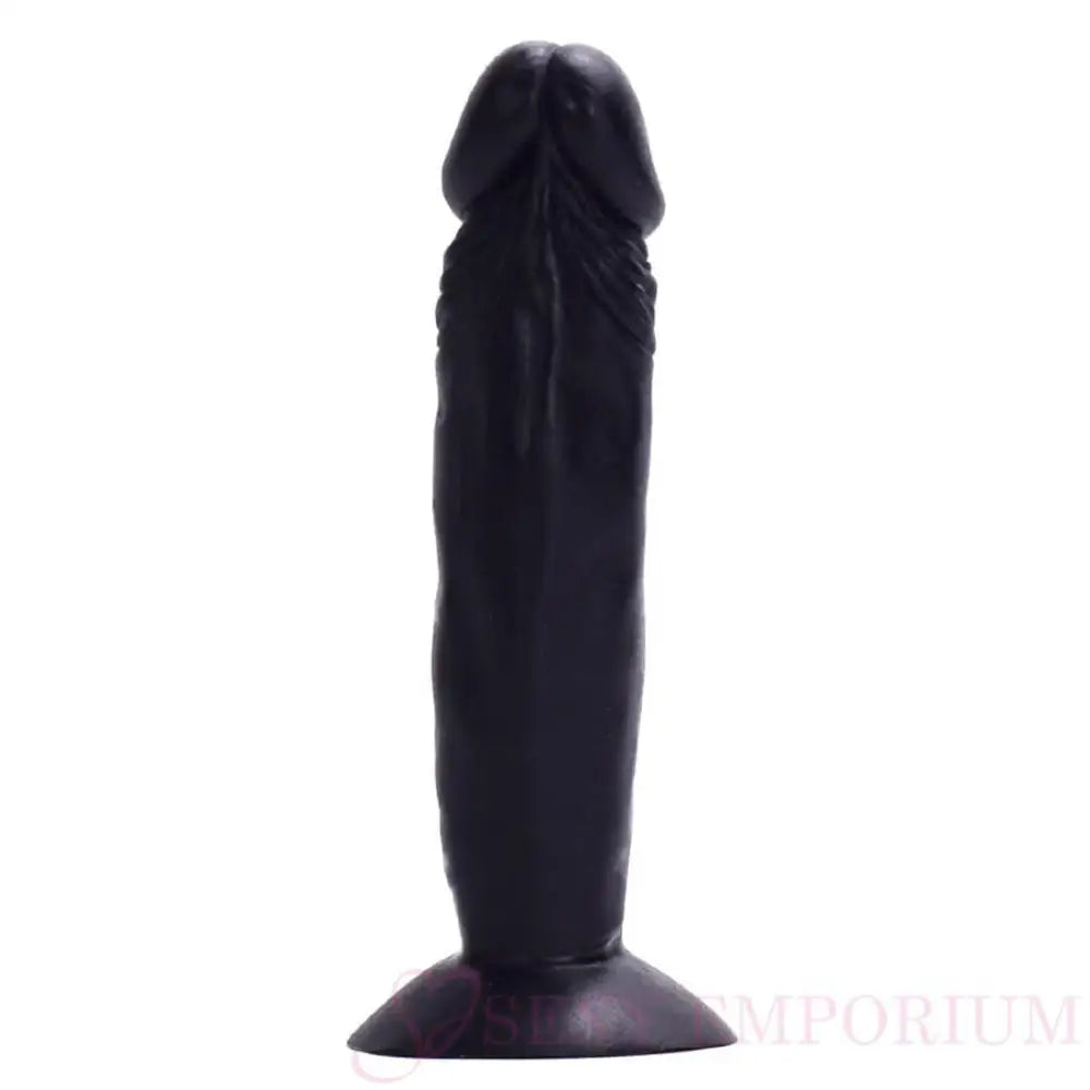 Textured 6 Inch Strap-on Dildo - Save 25% - Strap-on - Fast Shipping - Sale United Kingdom Stoke-on-trent