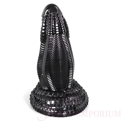 The Alien Dildo Black 8 Inch - Dildos - Save 25% - the Alien Dildo Black Inch - Fast Shipping - United Kingdom Stoke-on-trent