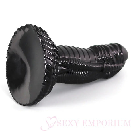 The Alien Dildo Black 8 Inch - Dildos - Save 25% - the Alien Dildo Black Inch - Fast Shipping - United Kingdom Stoke-on-trent