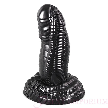The Alien Dildo Black 8 Inch - Dildos - Save 25% - the Alien Dildo Black Inch - Fast Shipping - United Kingdom Stoke-on-trent