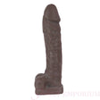 The Behemoth 15 Inch Xl Dildo Brown – Extreme Size Realistic Sex Toy - Save 30% - United Kingdom Stoke-on-trent
