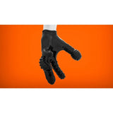 The Black Finger Glove - Save 25% - Fast Shipping - Sale United Kingdom Stoke-on-trent