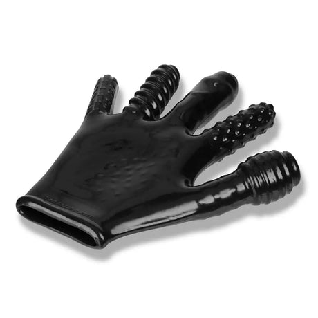 The Black Finger Glove - Save 25% - Fast Shipping - Sale United Kingdom Stoke-on-trent