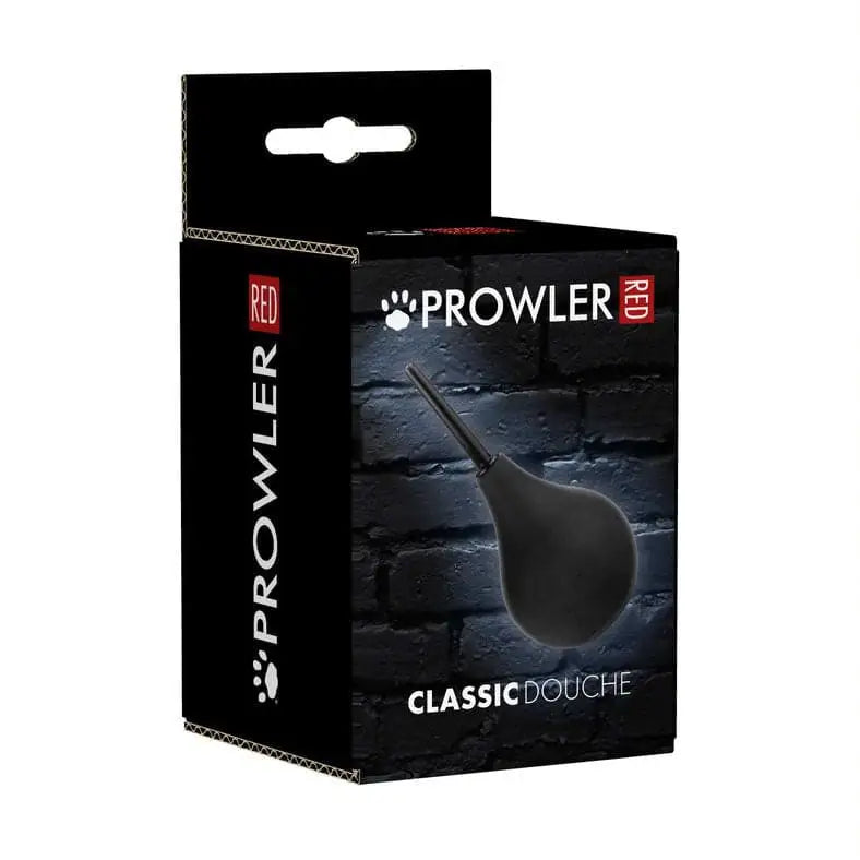 The ?Black Velvet Bulb Douche’ - Classic Design Easy to use Multiple Sizes - Sex Toys - Save 30% - use - Sale United Kingdom Stoke-on-trent