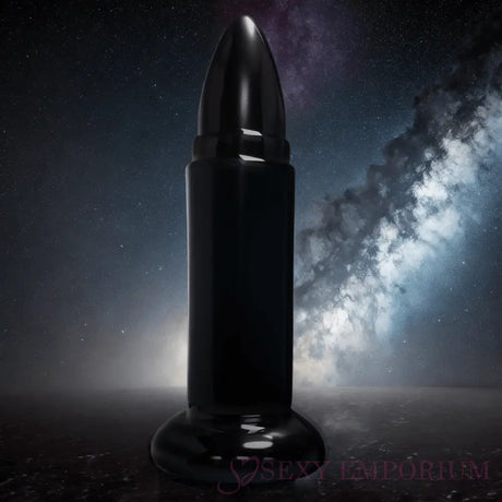 The Blackout Buster Anal Butt Plug Dildo - Sex Toys - Save 25% - Fast Shipping - United Kingdom Stoke-on-trent