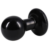 The Classic Round Butt Plug Small Black - Save 15% - Anal Dildos United Kingdom Stoke-on-trent
