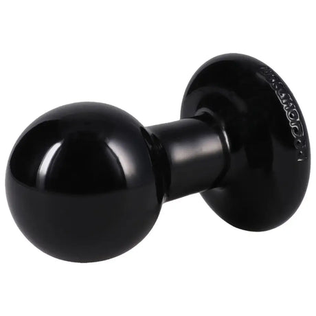 The Classic Round Butt Plug Small Black - Save 15% - Anal Dildos United Kingdom Stoke-on-trent