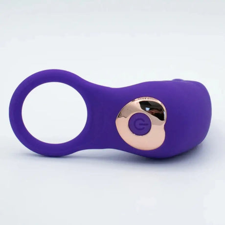 The Cock Hopper Ring & Bullet Vibrator - Save 40% - Fast Shipping - Sale United Kingdom Stoke-on-trent
