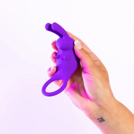 The Cock Hopper Ring & Bullet Vibrator - Save 40% - Fast Shipping - Sale United Kingdom Stoke-on-trent