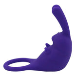 The Cock Hopper Ring & Bullet Vibrator - Save 40% - Fast Shipping - Sale United Kingdom Stoke-on-trent