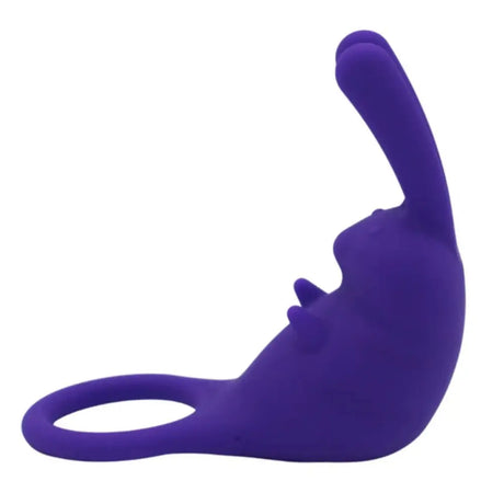 The Cock Hopper Ring & Bullet Vibrator - Save 40% - Fast Shipping - Sale United Kingdom Stoke-on-trent