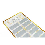 The Couple’s Advent-ure Scratch Calendar - Save 30% - Fast Shipping - Sale United Kingdom Stoke-on-trent