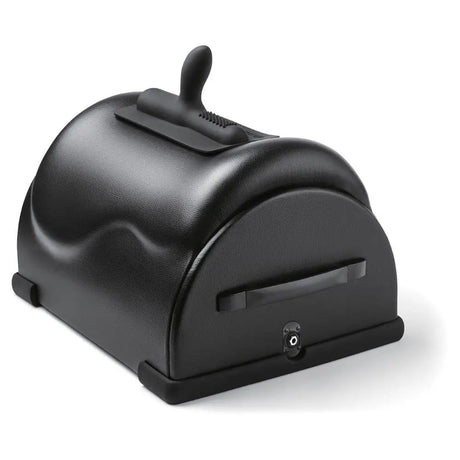 The Cowgirl Premium Sex Machine Black - Toys - Save 30% - Fast Shipping - Sale United Kingdom Stoke-on-trent