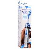 The Deep Clean Enema Syringe - Save 15% - Fast Shipping - Sale United Kingdom Stoke-on-trent