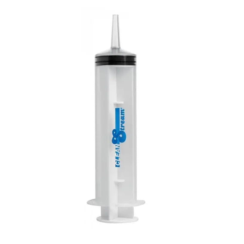 The Deep Clean Enema Syringe - Save 15% - Fast Shipping - Sale United Kingdom Stoke-on-trent