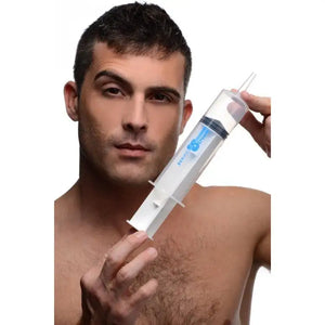 Douche anal