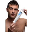 The Deep Clean Enema Syringe - Save 15% - Fast Shipping - Sale United Kingdom Stoke-on-trent