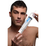 The Deep Clean Enema Syringe - Save 15% - Fast Shipping - Sale United Kingdom Stoke-on-trent