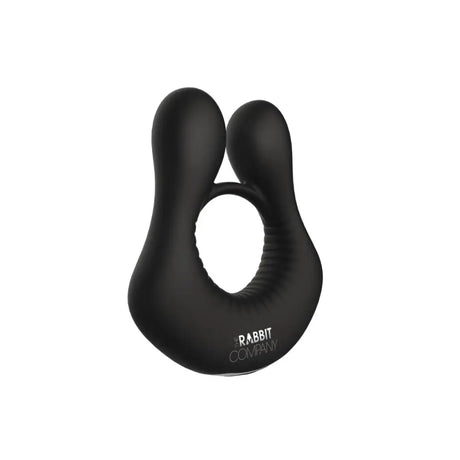 The Deluxe Rabbit Ring - Black - Save 30% - the Deluxe Rabbit Ring - Black - Fast Shipping - Sale United Kingdom Stoke-on-trent