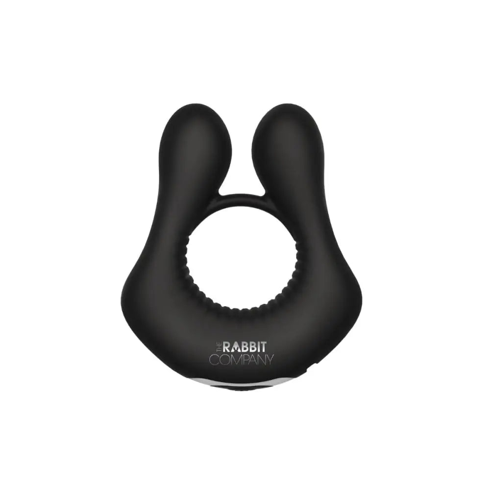 The Deluxe Rabbit Ring - Black - Save 15% - the Deluxe Rabbit Ring - Black - Fast Shipping - Sale United Kingdom Stoke-on-trent