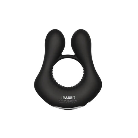 The Deluxe Rabbit Ring - Black - Save 30% - the Deluxe Rabbit Ring - Black - Fast Shipping - Sale United Kingdom Stoke-on-trent