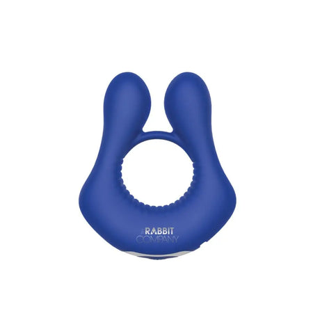 The Deluxe Rabbit Ring - Navy - Save 25% - the Deluxe Rabbit Ring - Navy - Fast Shipping - Sale United Kingdom Stoke-on-trent