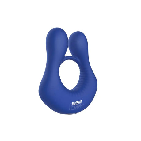 The Deluxe Rabbit Ring - Navy - Save 25% - the Deluxe Rabbit Ring - Navy - Fast Shipping - Sale United Kingdom Stoke-on-trent