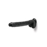 The Destroyer 15 Inch Black Dildo - Save 25% - Fast Shipping - United Kingdom Stoke-on-trent