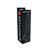 The Destroyer 15 Inch Black Dildo - Save 25% - Fast Shipping - United Kingdom Stoke-on-trent